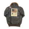 Women's Top Gun Flight Jacket